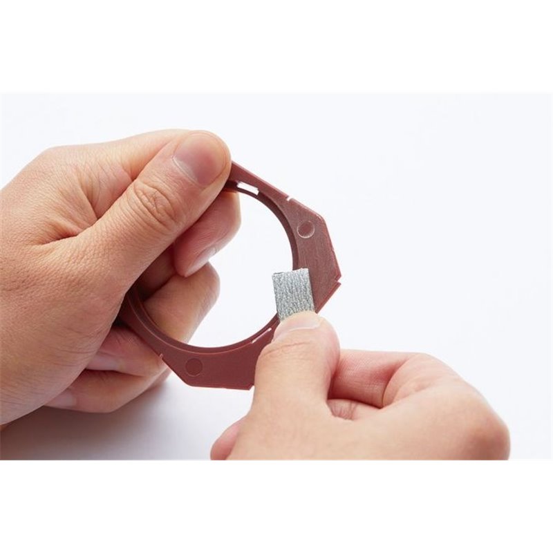 MR. PAPER CARD TYPE Sandpaper (choose grit)