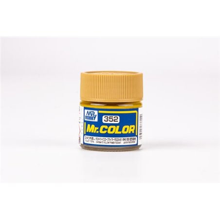 C352 Mr. Color - Chromate Yellow Primer FS33481 10ML