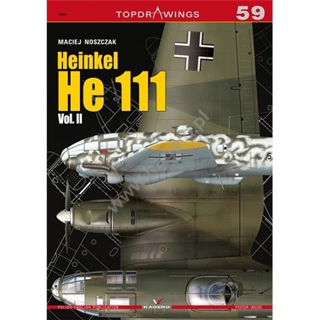 59- Heinkel He 111 vol 2