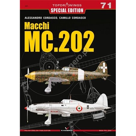 71- Macchi MC.202