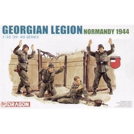 1/35 Georgian Legion