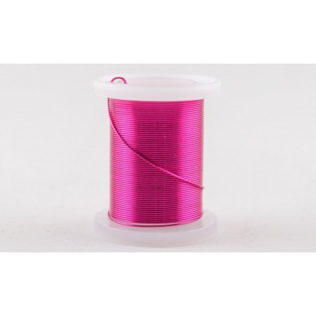 COLOURED 0.30MM COIL IRON WIRE (CHOOSE COLOR) - 3M LENGTH