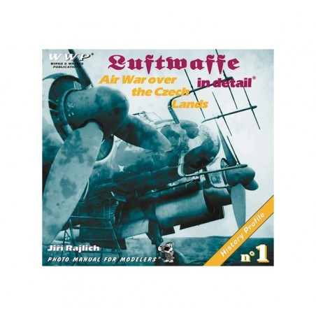 Luftwaffe in detail