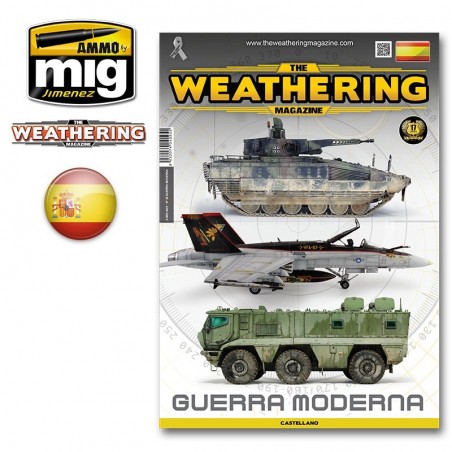 The Weathering Magazine nº26 (spanish) 
