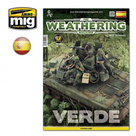 The Weathering Magazine nº29 (spanish) 
