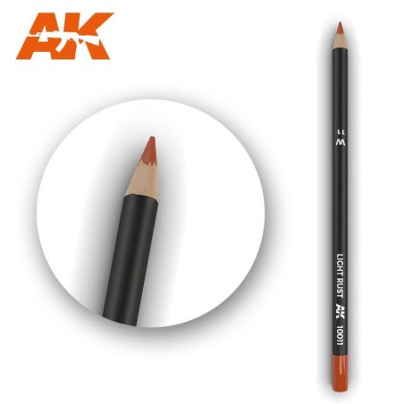 AK Wheathering Pencils  (choose color)