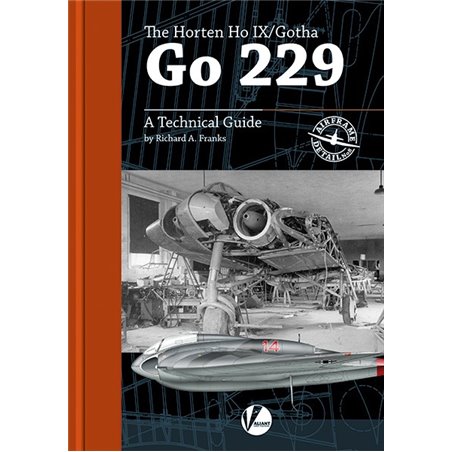 AD-08 The Gotha Go 229 