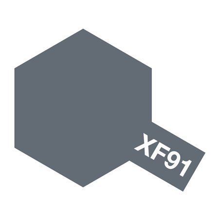 XF-91 IJN Gray/Grey (Yokosuka Arsenal)
