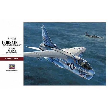 1/48 A-7D/E Corsair II