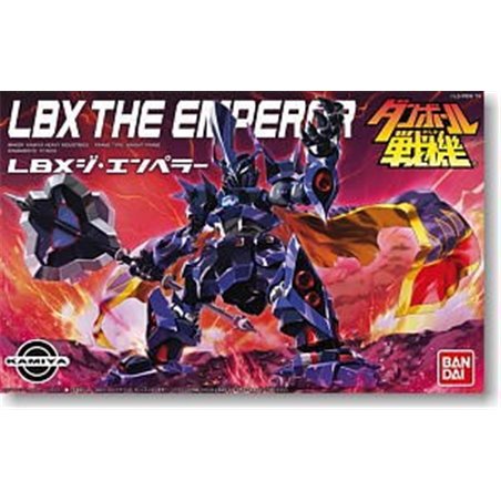 LBX Emperor