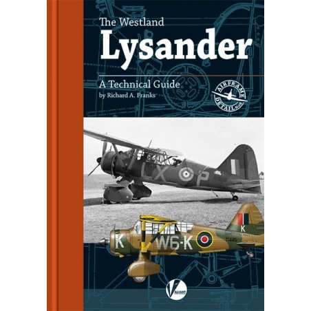 AD-09 - The Westland Lysander