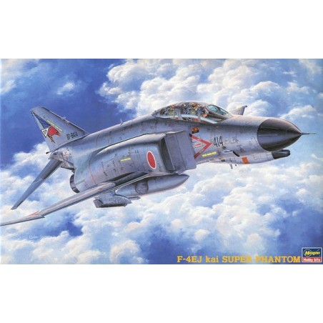 1/48 JASDF F-4EJ KAI SUPER PHANTOM