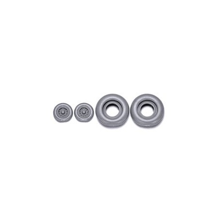 1/48 F-4C/D/J/S Weighted Tires