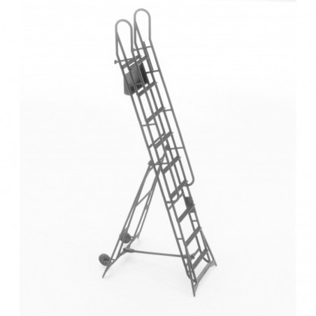 1/48 ladder Mig-31