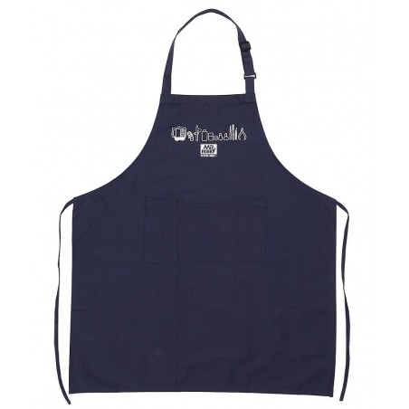 MR. APRON