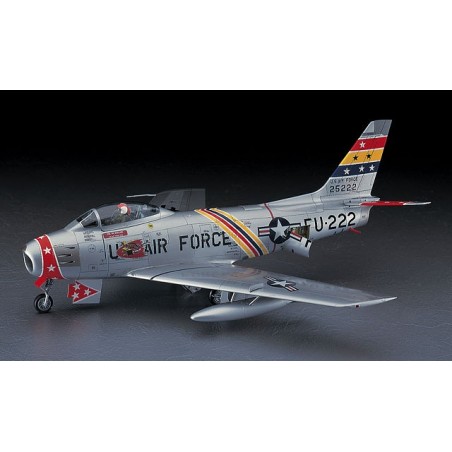 1/48 F-86F-30 SABRE "USAF"