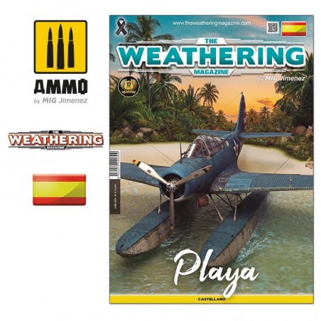 The Weathering Magazine nº31(spanish) 