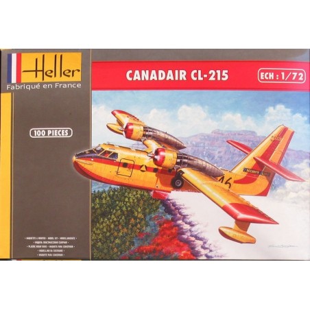 1/72 Canadair CL-215