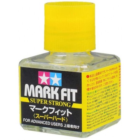 Mark Fit Super Strong 