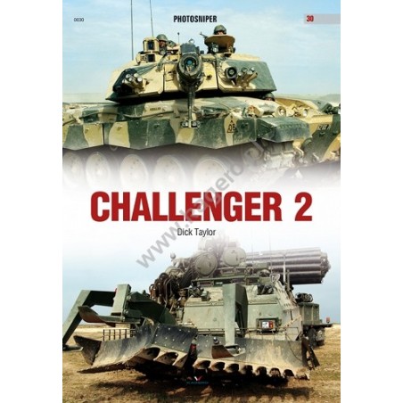 30 -Challenger 2