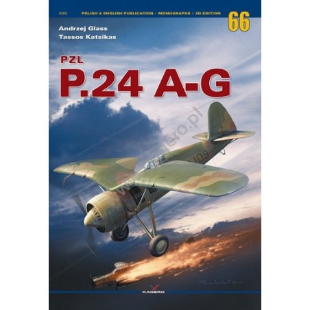 66- PZL P.24 A-G
