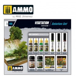 SUPER PACK VEGETATION 2