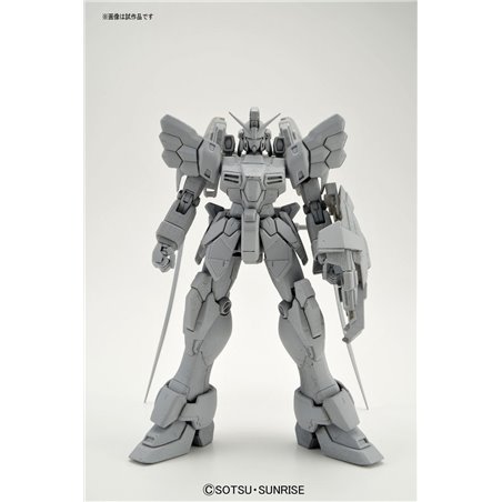 Pre-order 1/100 MG Gundam Sandrock EW