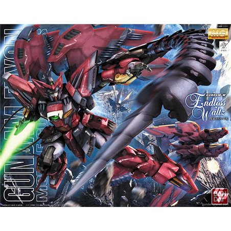 1/100 MG Gundam Epyon EW Ver