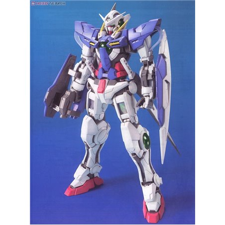 1/100 MG Gundam Exia