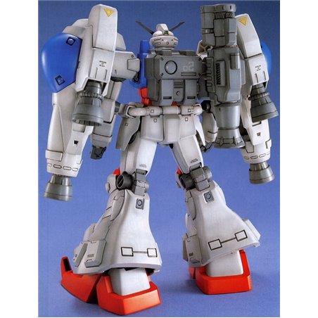 1/100 MG Gundam GP02A 