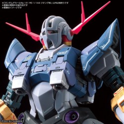 Bandai GD131 GUNDAM DECAL RG ZEONG 2