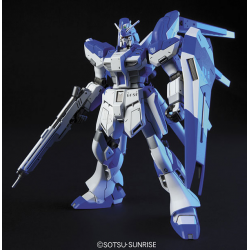 Bandai 1/144 HGUC HI-NU GUNDAM 2