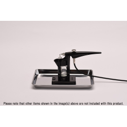Mr-Hobby Mr. Stand & Tray Set 2 2