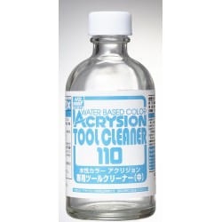 Mr Hobby Acrysion Tool Cleaner (choose size) 2