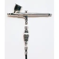 Mr-Hobby Mr. Drain & Dust Catcher II 2