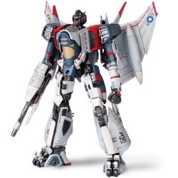Doyusha Transformers Bumblebee Blitzwing 2