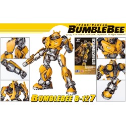 Doyusha Transformers Bumblebee B-127 Bumblebee 2