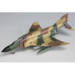 Finemolds 1/72 Iran Air Force F-4D Fighter (Limited Edition) aircraft model kit 2