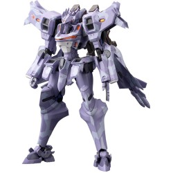 Maqueta Kotobukiya Su-37UB Terminator 1/144 con camuflaje y calcas 2