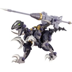 Kotobukiya 1/72 ZOIDS EZ-027 Raven Raptor 2