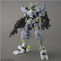Bandai 1/144 HG Gundam Asmoday 2