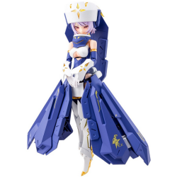 Kotobukiya 1/1 Megami Device Bullet Knights Exorcist 2