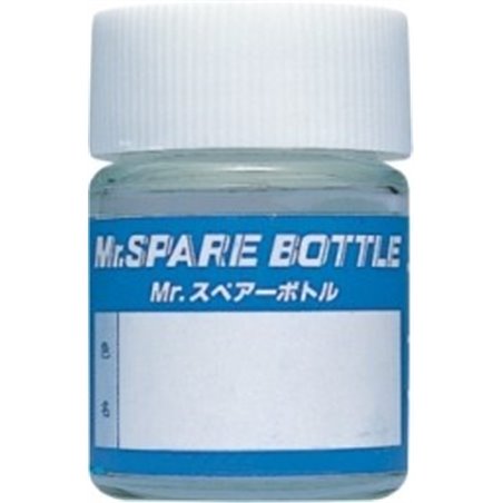 Mr. Spare Bottle M