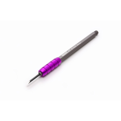 HG Thin Width Chisel (Flat) 2
