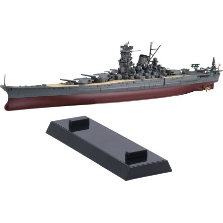 Fujimi 1/700 Warship Next IJN Battleship Yamato 1944 Operation Sho-1