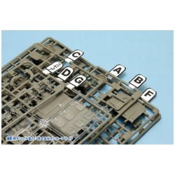 Wave Tag Label for Runner (3pcs) 2