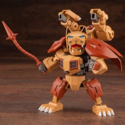 Kotobukiya F-GAO-G1 Roaring Fang Evoroid 2