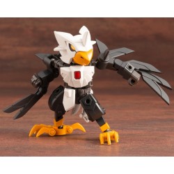 Maqueta Kotobukiya S-EGR-06 Sky-Eagle Evoroid transformable en robot o águila 2