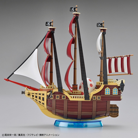 Bandai One Piece Grand Ship Collection Oro Jackson