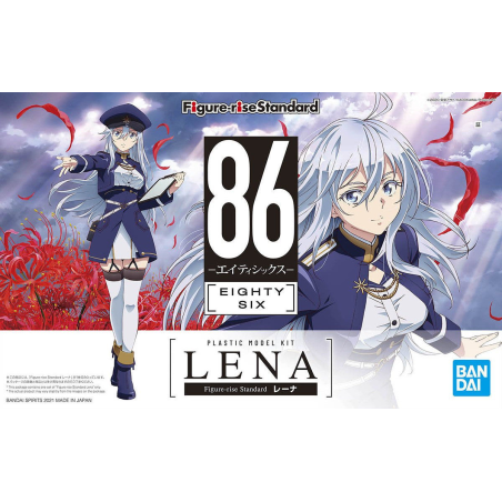 Bandai Figure-Rise Standard Lena